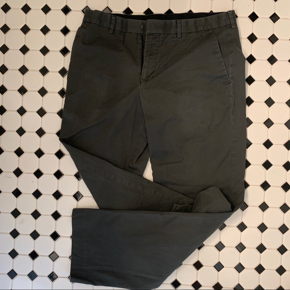Men’s dress pants